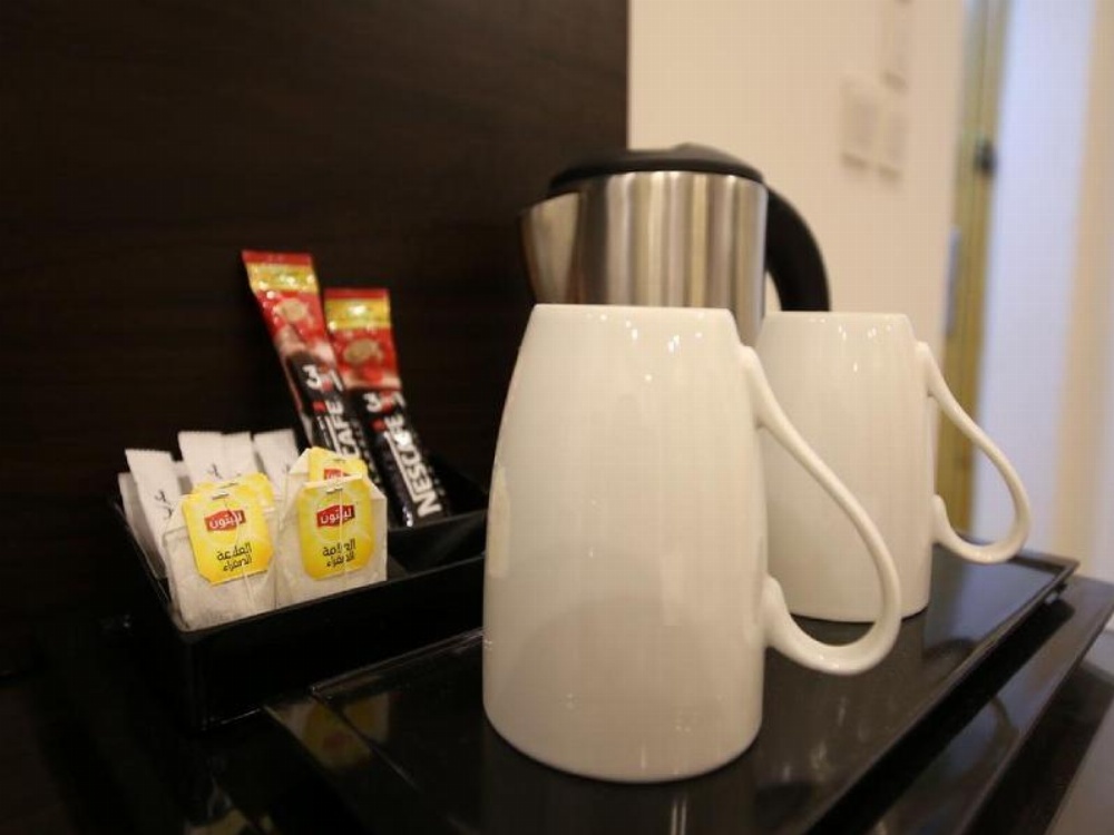 M Platinum Hotel Image 7