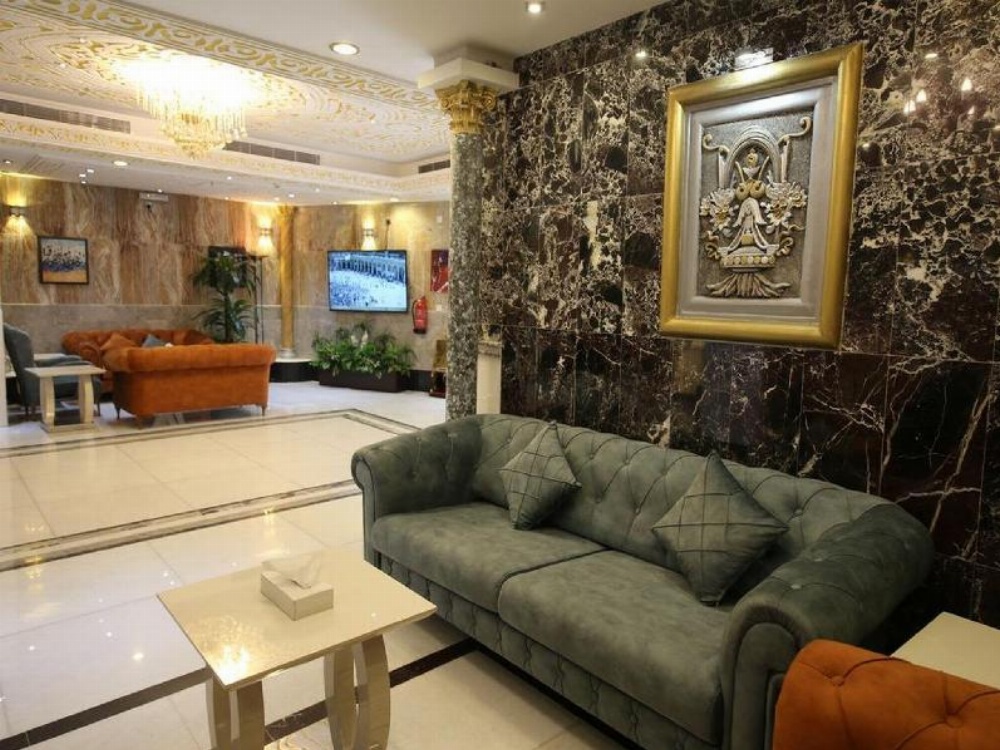 M Platinum Hotel