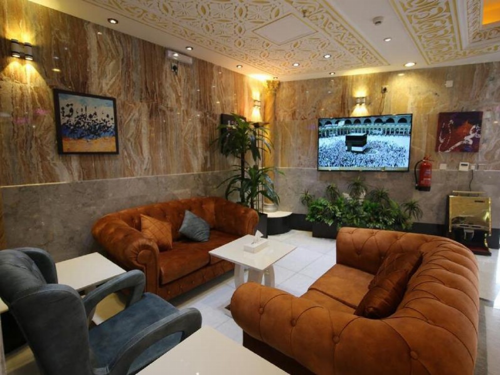 M Platinum Hotel